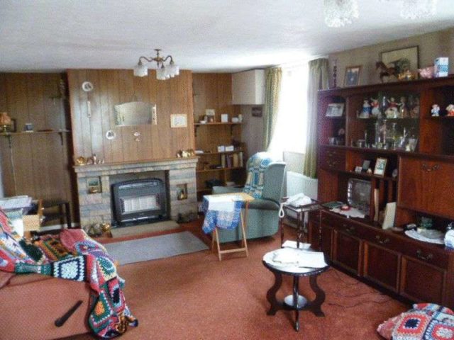  Image of 3 bedroom Detached house for sale in Alford Road Mablethorpe LN12 at Alford Road  Mablethorpe, LN12 1PX